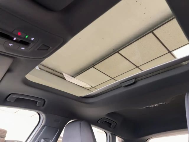 Audi A3 Sedan Sportback