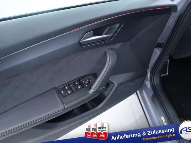 Cupra Formentor #Design-P. #intelligent Drive #Winter-P. #Navi ...