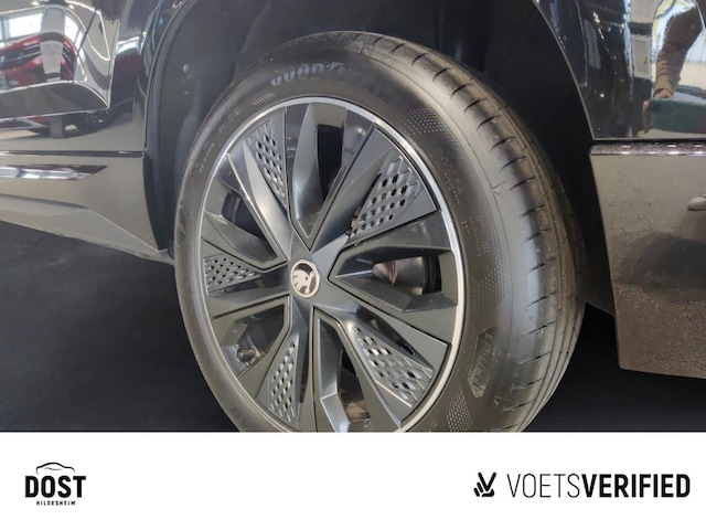 Skoda Karoq 1.5 TSI Sportline