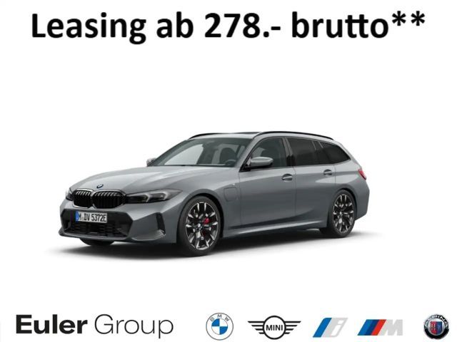 BMW 330 330e M-Sport Touring