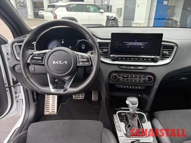 Kia Ceed GT-Line