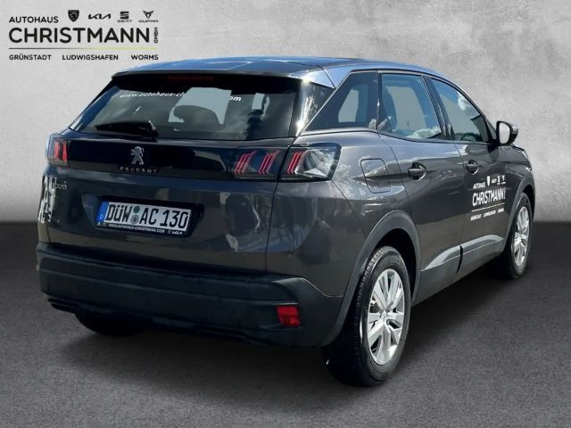 Peugeot 3008 Active Pack PureTech