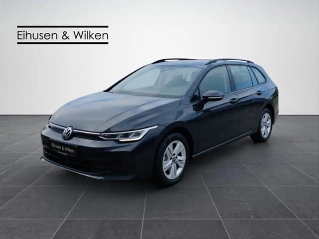 Volkswagen Golf DSG Life Variant