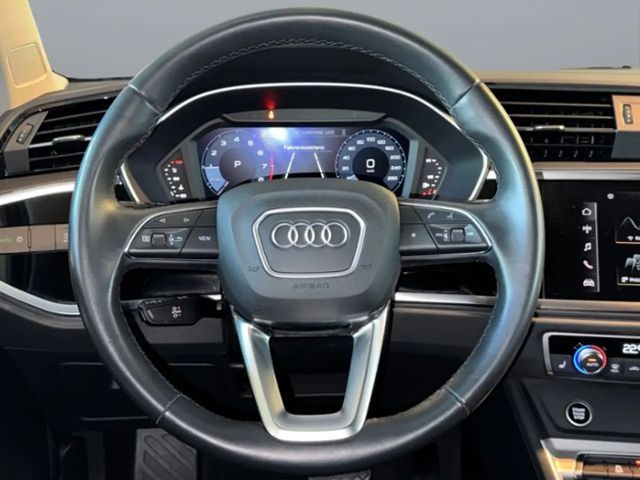 Audi Q3 35 TFSI S-Line S-Tronic