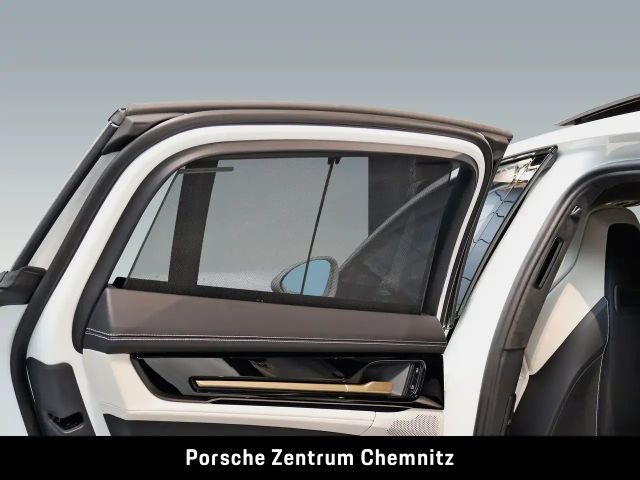 Porsche Panamera 4S E-Hybrid