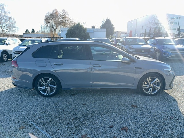 Volkswagen Golf DSG Variant