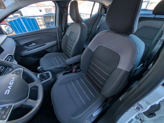 Dacia Sandero TCe 90