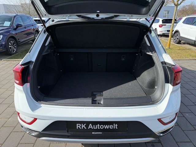 Volkswagen T-Roc 1.5 TSI Style