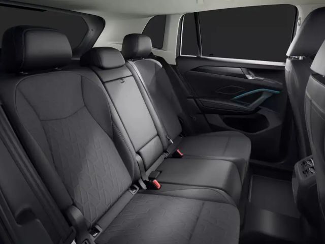 Volkswagen Tiguan 1.5 eTSI DSG