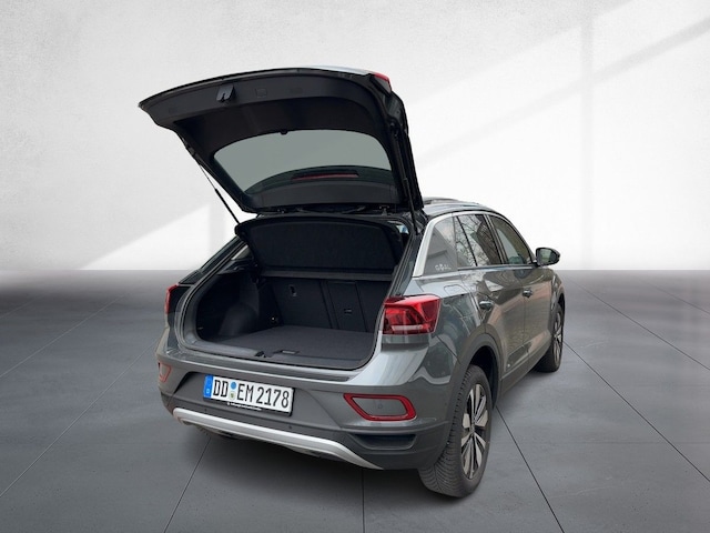 Volkswagen T-Roc 1.5 TSI Life