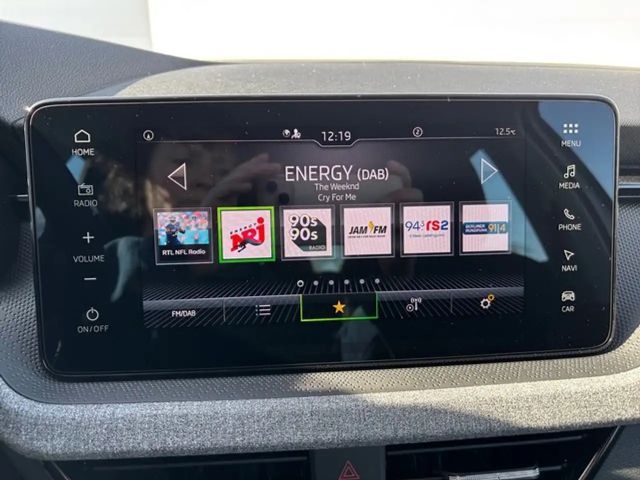 Skoda Kamiq 1.0 TSI Selection