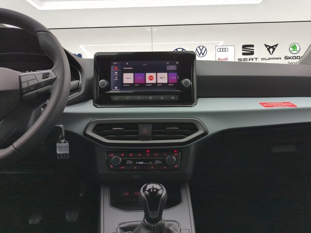 Seat Ibiza 1.0 TSI Style