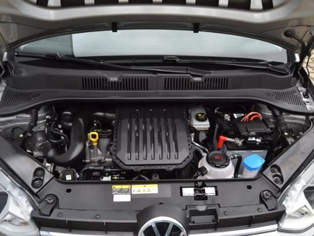 Volkswagen up! Move Move up!