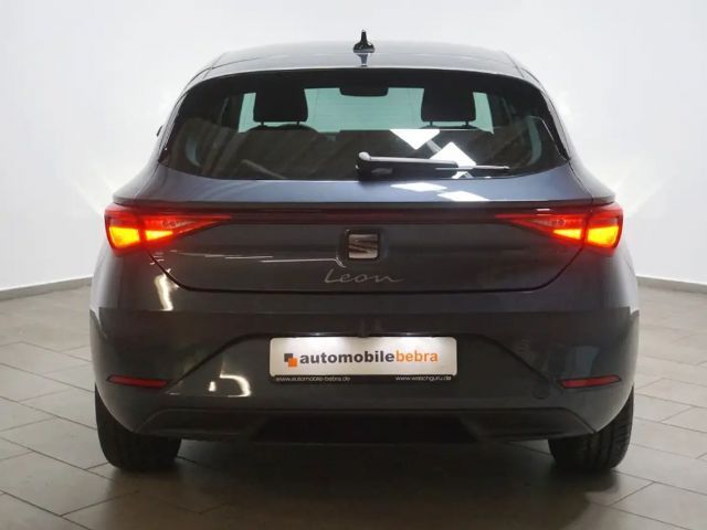 Seat Leon 1.5 TSI Style
