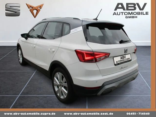 Seat Arona 1.0 TSI