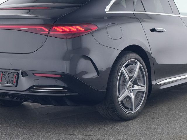 Mercedes-Benz EQE 350 Sedan