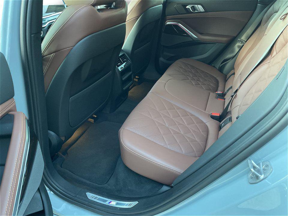 BMW X6 M-Sport xDrive30d