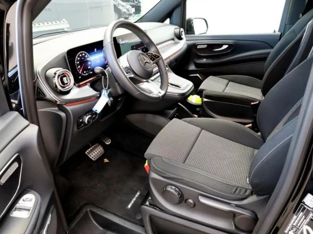 Mercedes-Benz V 250 AMG Line Style