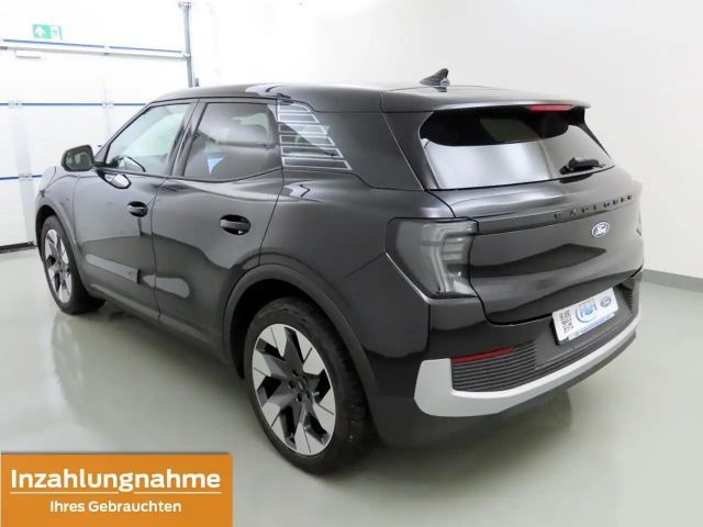 Ford Explorer AWD Premium