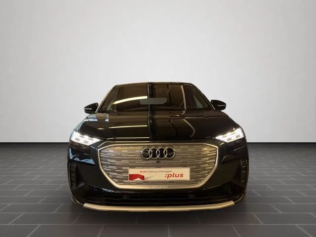 Audi Q4 e-tron 50 Sportback