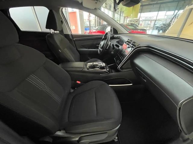 Hyundai Tucson 1.6 T-GDi