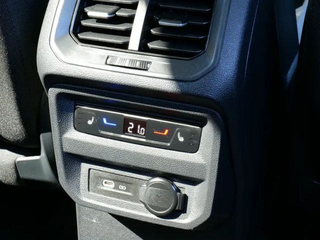 Volkswagen Tiguan 2.0 TDI Allspace DSG