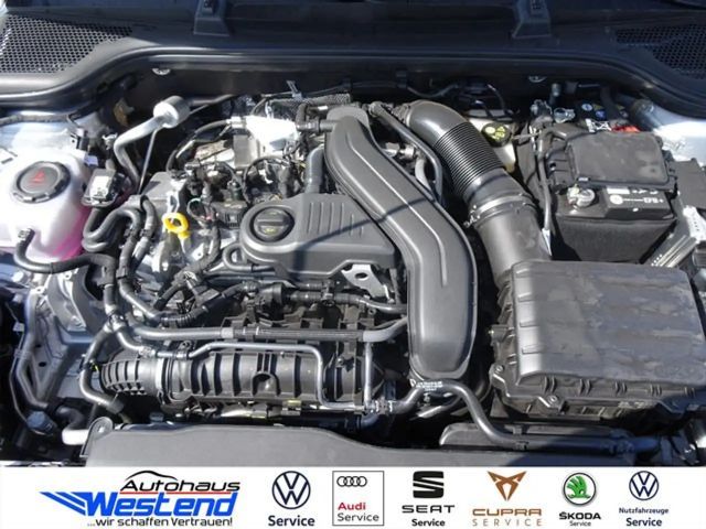 Skoda Kamiq 1.5 TSI Monte Carlo