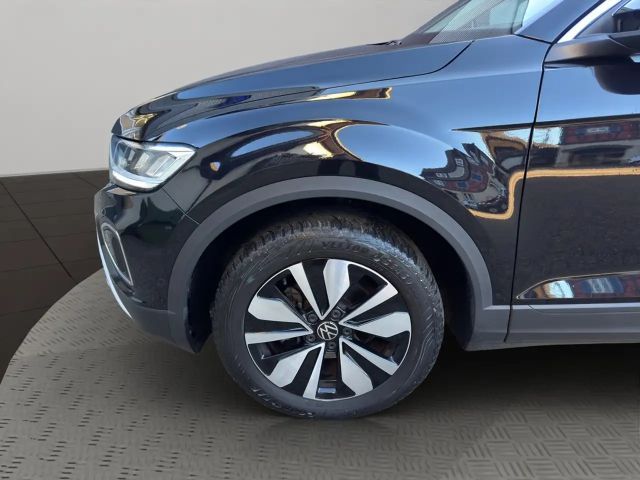 Volkswagen T-Roc 1.5 TSI