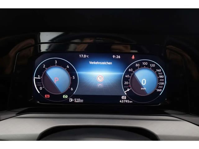 Volkswagen Golf 2.0 TDI DSG Life Variant