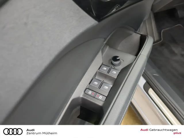 Audi Q4 e-tron 40 S-Line Sportback