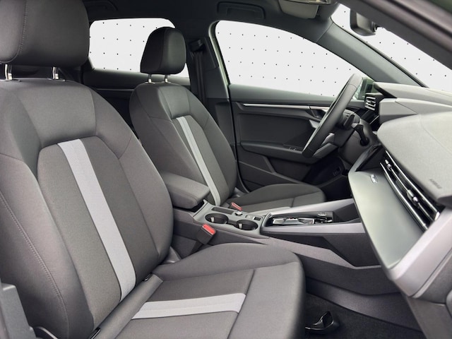 Audi A3 30 TFSI S-Tronic Sportback