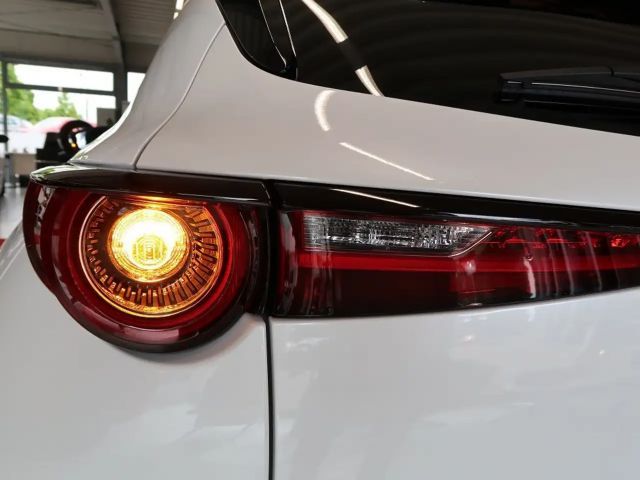 Mazda CX-30 2.5L Homura