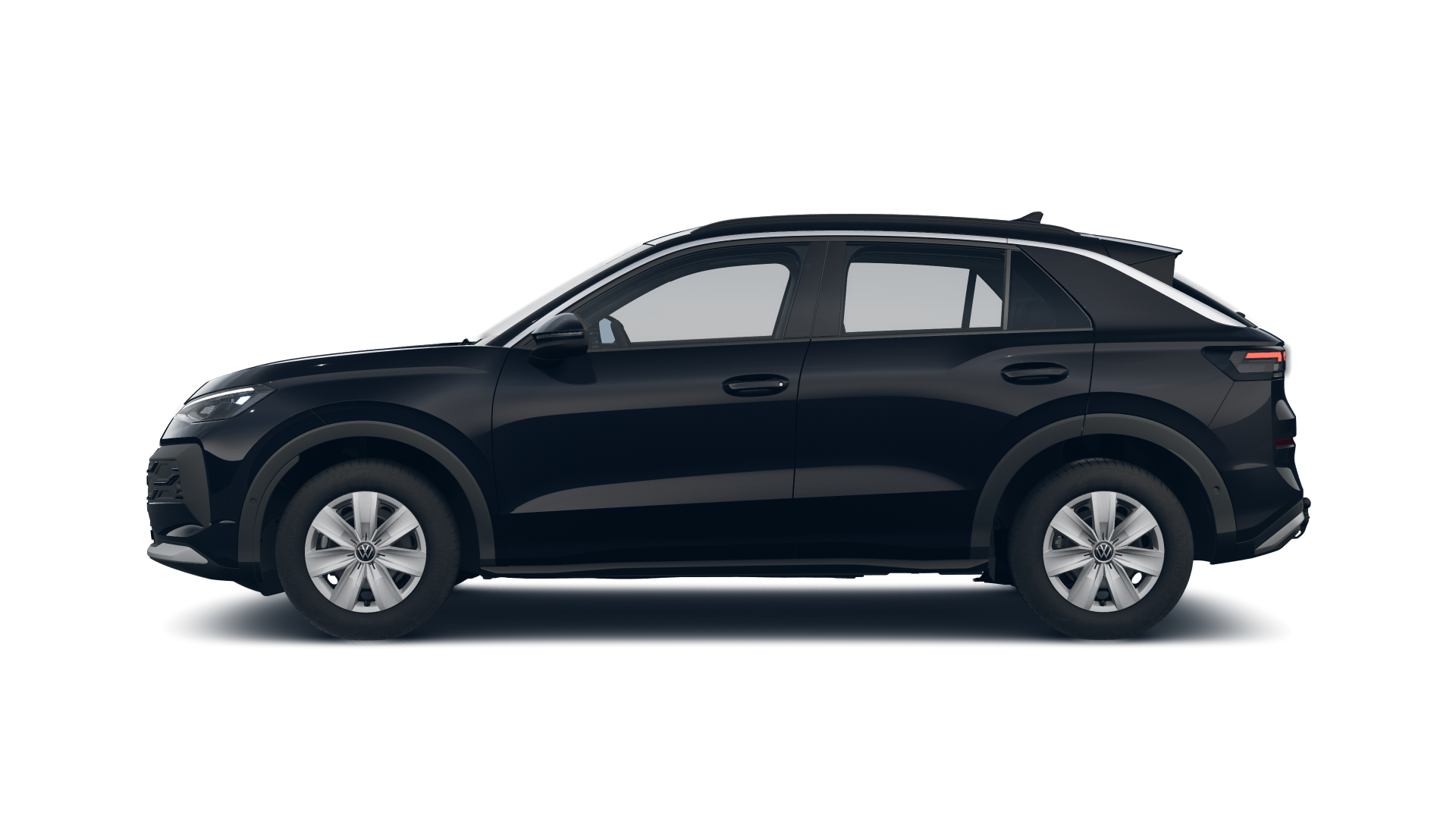 Volkswagen T-Roc 1.5 eTSI DSG Trendline