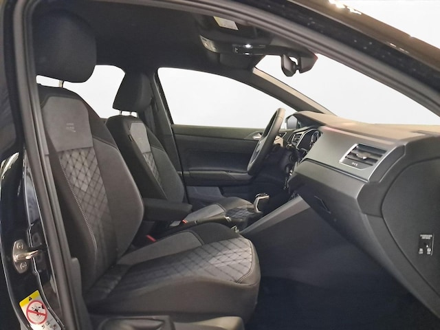 Volkswagen Polo DSG IQ.Drive R-Line