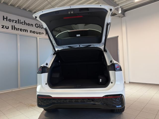 Volkswagen Tiguan 1.5 eTSI