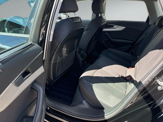 Audi A4 2.0 TDI Avant S-Tronic