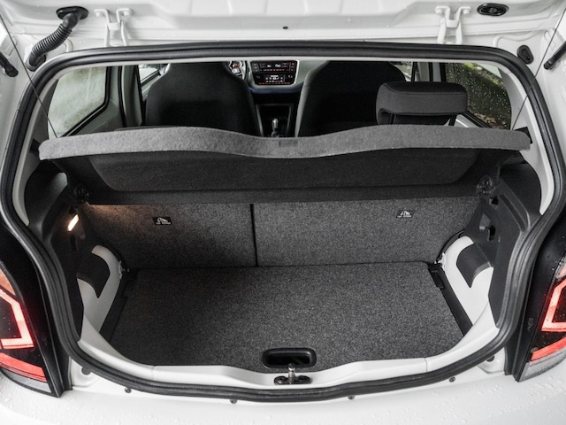 Volkswagen e-up! Plus