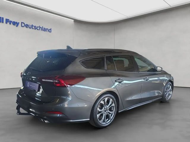 Ford Focus EcoBoost ST Line Wagon