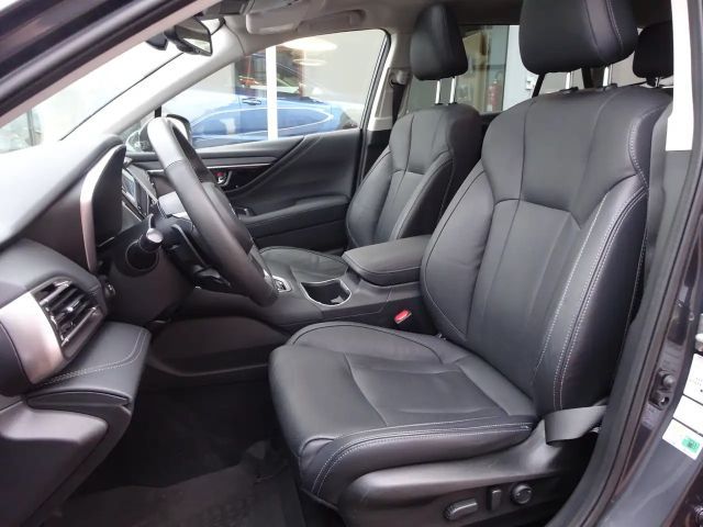 Subaru Outback Platinum 2.5i *1.HD.*AHK*STHZ*