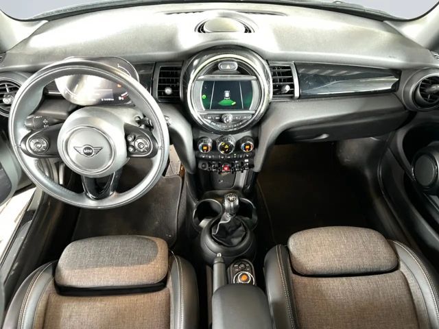 MINI One *Bi-LED*Sportsitze*CarPlay*PDC hi*Navi*DAB*