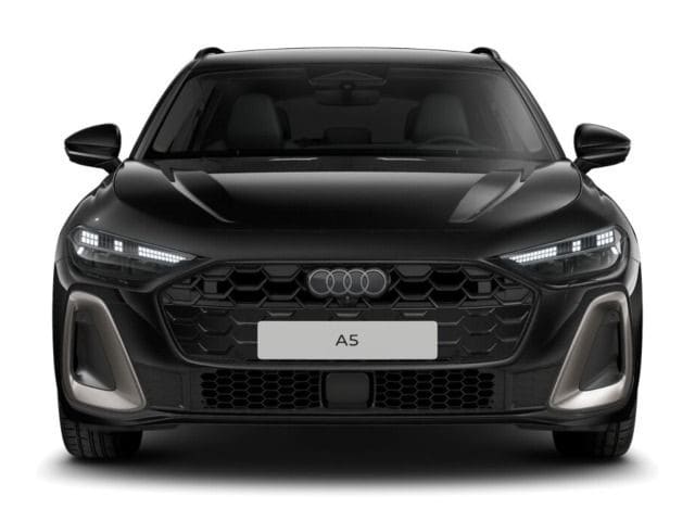 Audi A5 Avant Quattro S-Tronic