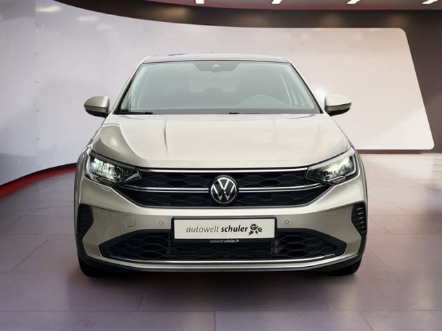 Volkswagen Taigo DSG Move