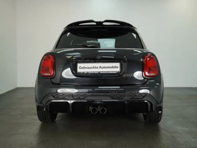 MINI Cooper S 5-deurs