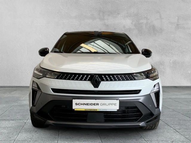 Renault Captur Alpine EDC Esprit Hybrid