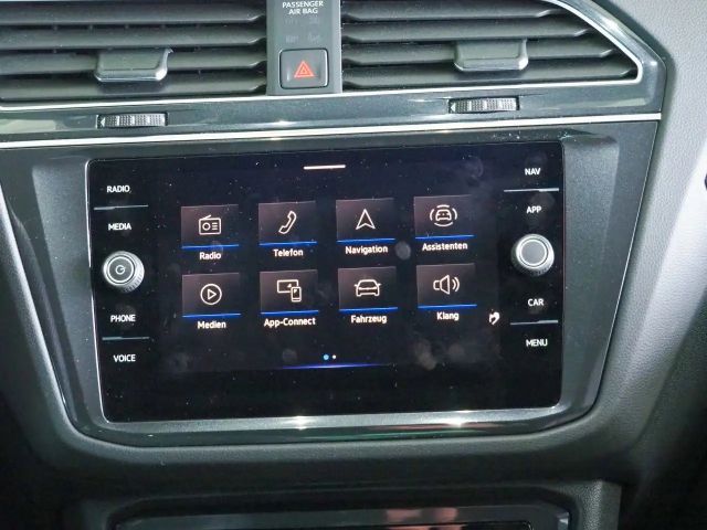 Volkswagen Tiguan 2.0 TDI DSG R-Line