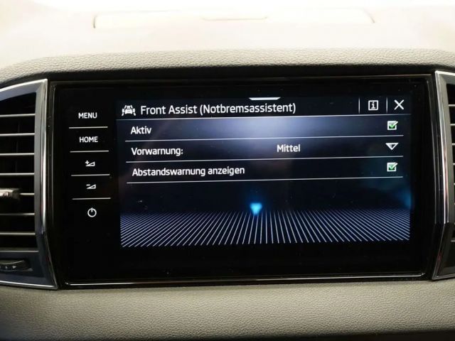 Skoda Karoq 2,0 TDI DSG ''LED*ACC*NAVI*R-KAM*VIRTUAL''