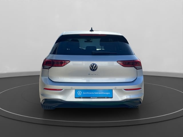 Volkswagen Golf 2.0 TDI Golf VIII