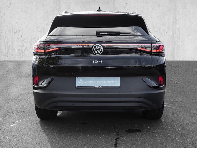 Volkswagen ID.4 NAVI LED