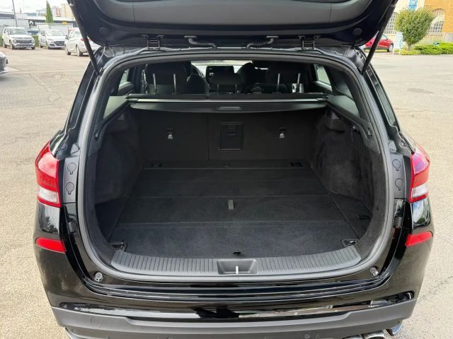 Hyundai i30 Hybrid N Line T-GDi