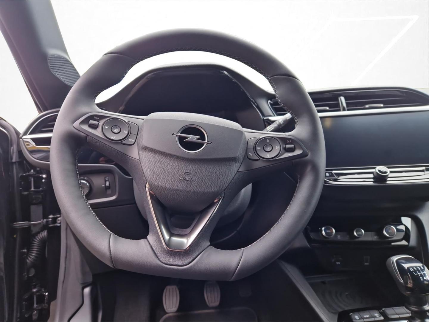 Opel Corsa 1.2 Turbo GS-Line Grand Sport Turbo